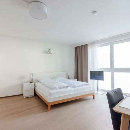 Quiet And Cozy Apartment Next To Mariahilfer Strasse And Naschmarkt With Ac, Minimum 30 Nights Wina Bagian luar foto